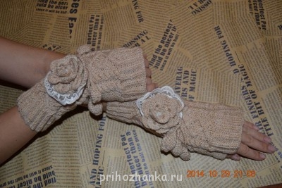 Вязание спицами - DSC_3924.JPG