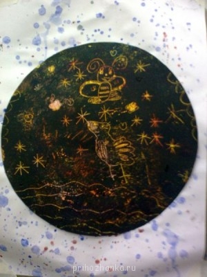 Творчество наших детей :  - 22102014870.jpg