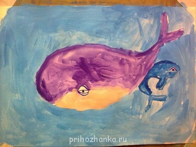 Творчество наших детей :  - 13102014863.jpg