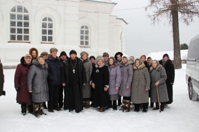 Святой праведный Иоанн Кронштадтский - IMG_4476.JPG