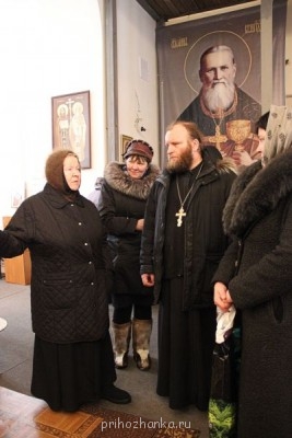 Святой праведный Иоанн Кронштадтский - IMG_4504.JPG