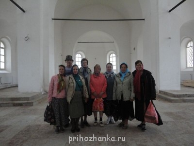 Святой праведный Иоанн Кронштадтский - 122.JPG