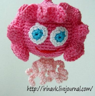 Готовимся к появлению чуда вместе - медуза.jpg