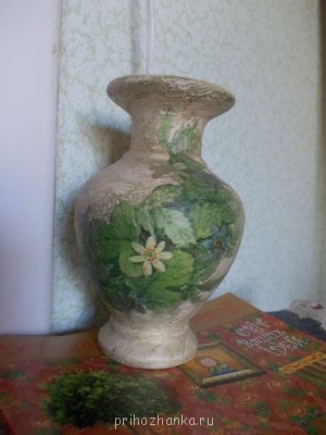 Декупаж - DSCN0058.JPG