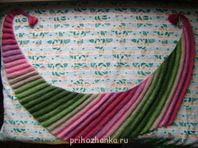 Вязание спицами - DSC08076.JPG