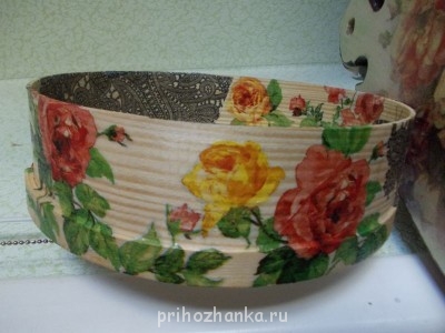 Получилось так.