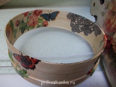 Декупаж - DSCN0060.JPG