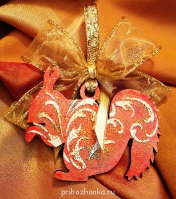 Декупаж - IMG_2270.JPG