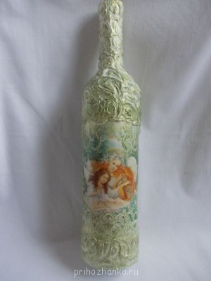 Декупаж - DSCN1293.JPG