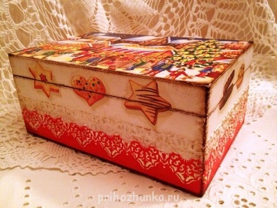 Декупаж - IMG_2244.JPG