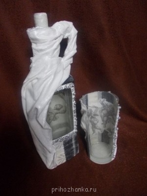 Декупаж - DSCN3059.JPG