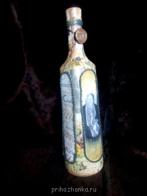 Декупаж - DSCN3472.JPG