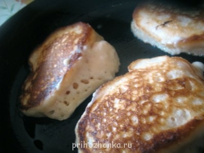 Оладушки пышненькие. - ae153b7b7092b37ec1.jpg