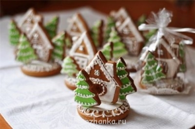 Украсим дом к Рождеству - пряники.jpg