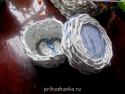 Декупаж - DSCN3652.JPG