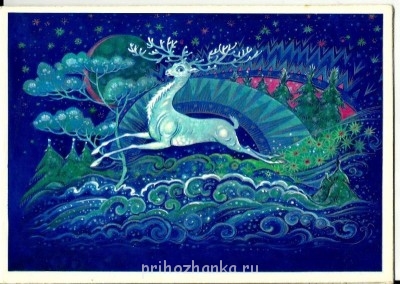 Картины и рисунки с животными. Всё, что нам нравится  - wfC9m8Q9csE.jpg