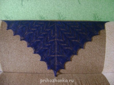 Вязание спицами - DSC08150.JPG