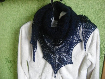 Вязание спицами - DSC08156.JPG