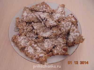 Постная выпечка - DSC01058.JPG