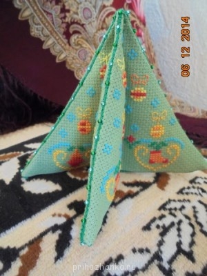 Парад кривулек 12 месяцев  - DSC01065.JPG