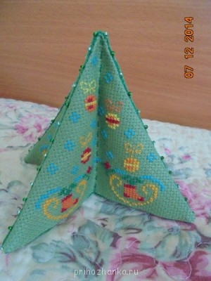 Парад кривулек 12 месяцев  - DSC01069.JPG