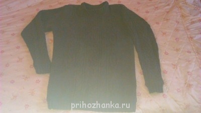 Вязание спицами - DSC_0787.JPG