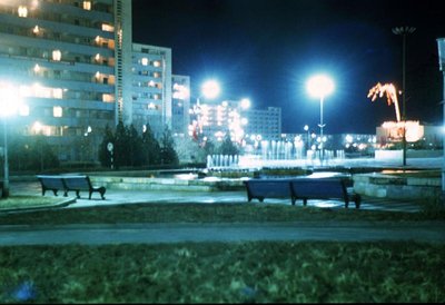 Особенности жизни в Средней Азии. - 125-Зарафшан.JPG