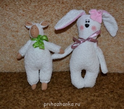 Куклы - DSC_4250.JPG