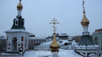 Что интересного у нас на приходе происходит? - unnamed.jpg