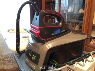 Парогенератор гладильная система  - image.jpg