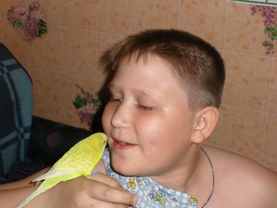 Кого из животных вы содержите? Фото приветствуется. - P5190149.JPG