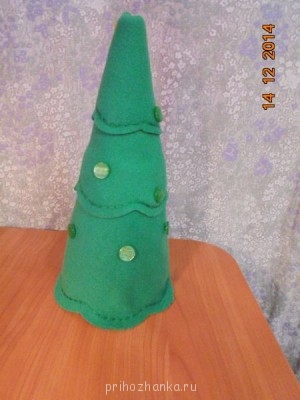 Ёлочки  - елочка.JPG