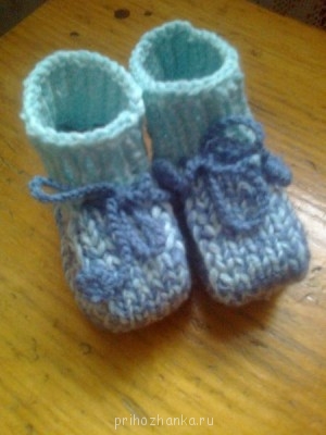 Пинетки - Пинетки.jpg