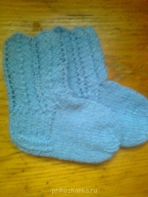 Пинетки - Носочки.jpg