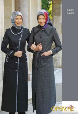 Одежда, приемлемая для храма - Пальто-пиджаки.jpg