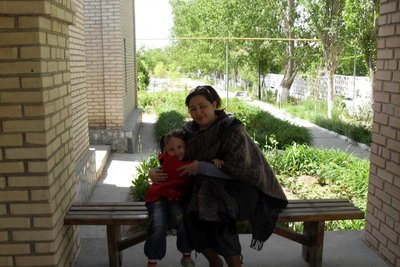 Особенности жизни в Средней Азии. - SDC131488.JPG