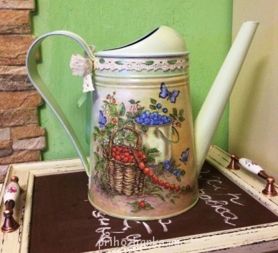 лейка "Аромат ягод"