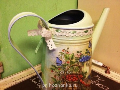 "Аромат ягод"