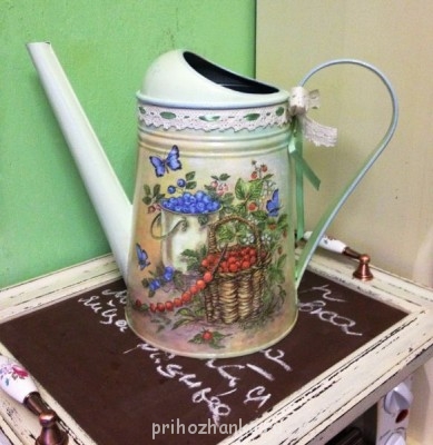 "Аромат ягод"