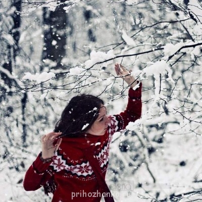 Аватарки. Наши интернет-лица - poveste-de-iarna-serie.jpg