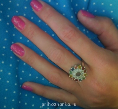 Наши прекрасные ручки - IMG_20141228_112739.jpg