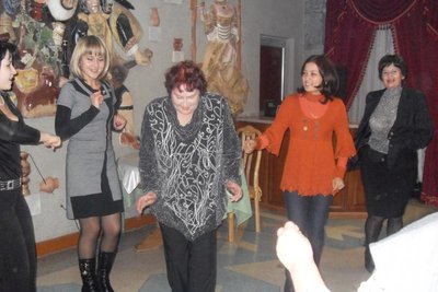 Особенности жизни в Средней Азии. - SDC14608.JPG