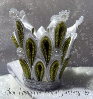 Украшения своими руками - tmhvTbzbCSM.jpg