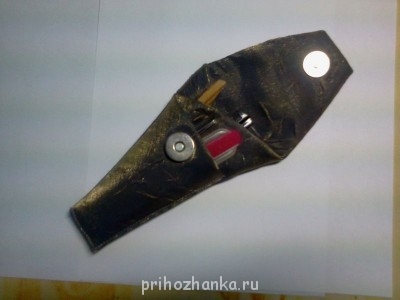 Приятные мелочи своими руками - Фото0276.jpg