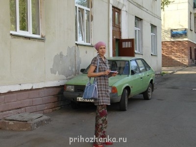 Что можно сделать из старых джинс - DSC00409.JPG