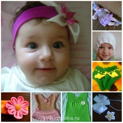 Украшения своими руками - collage.jpg