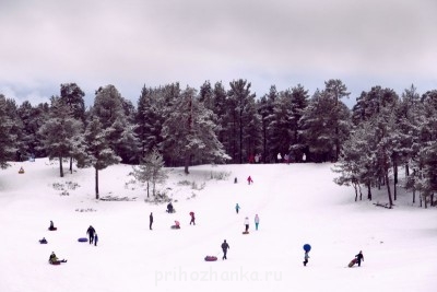 Чем занять школьников на каникулах - IMG_0154.JPG