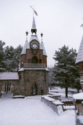 Чем занять школьников на каникулах - IMG_0086.JPG