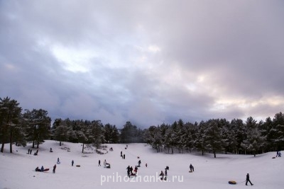 Чем занять школьников на каникулах - IMG_0176.JPG