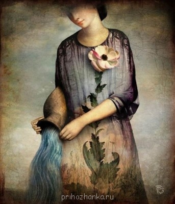Аватарки. Наши интернет-лица - Christian-Schloe-art-13.jpg